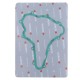 Generator Side Gasket ATHENA S410510017120 Generator Side Gasket ATHENA S410510017120