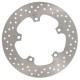 Disc de frana RMS 225162041 fata Disc de frana RMS 225162041 fata