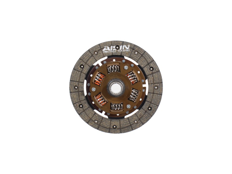 Clutch disc RMS 100280142