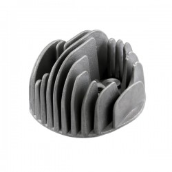 Racing cylinder head RMS 100070270 50cc bore d50mm Racing cylinder head RMS 100070270 50cc bore d50mm