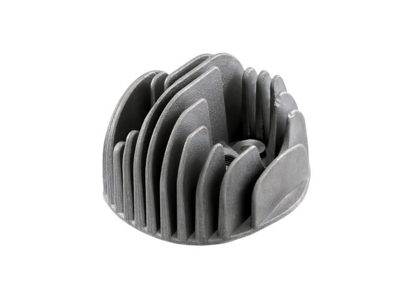Racing cylinder head RMS 100070270 50cc bore d50mm