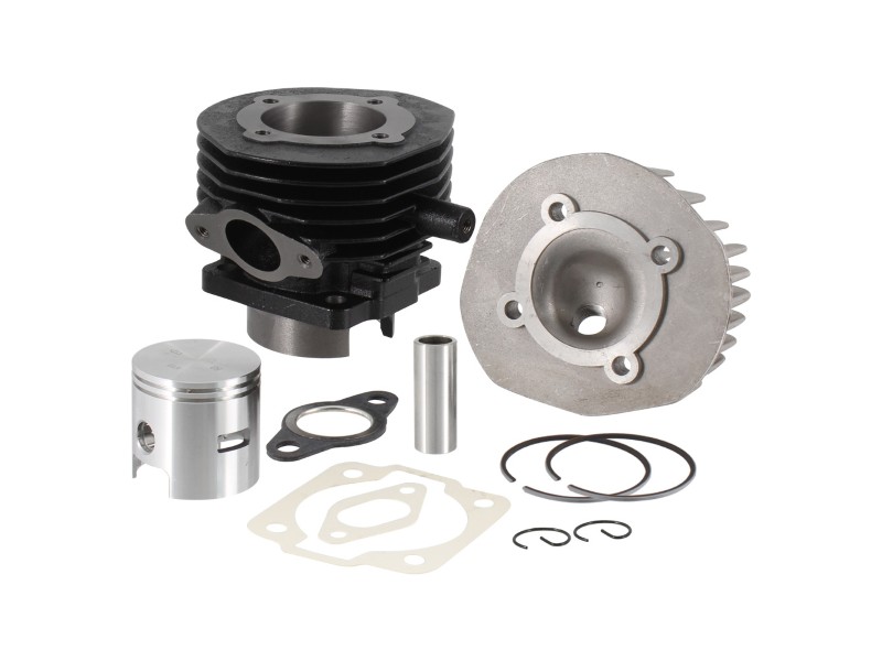 Racing cylinder kit RMS 100080140 50cc d55mm Racing cylinder kit RMS 100080140 50cc d55mm