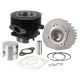 Racing cylinder kit RMS 100080140 50cc d55mm Racing cylinder kit RMS 100080140 50cc d55mm