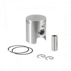 Kit piston RMS 100090140 100cc d55mm for cylinder kit 100080140