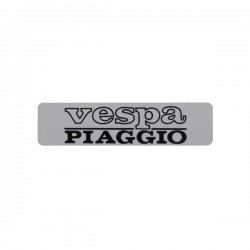 Badge RMS 142721490 aluminium Badge RMS 142721490 aluminium