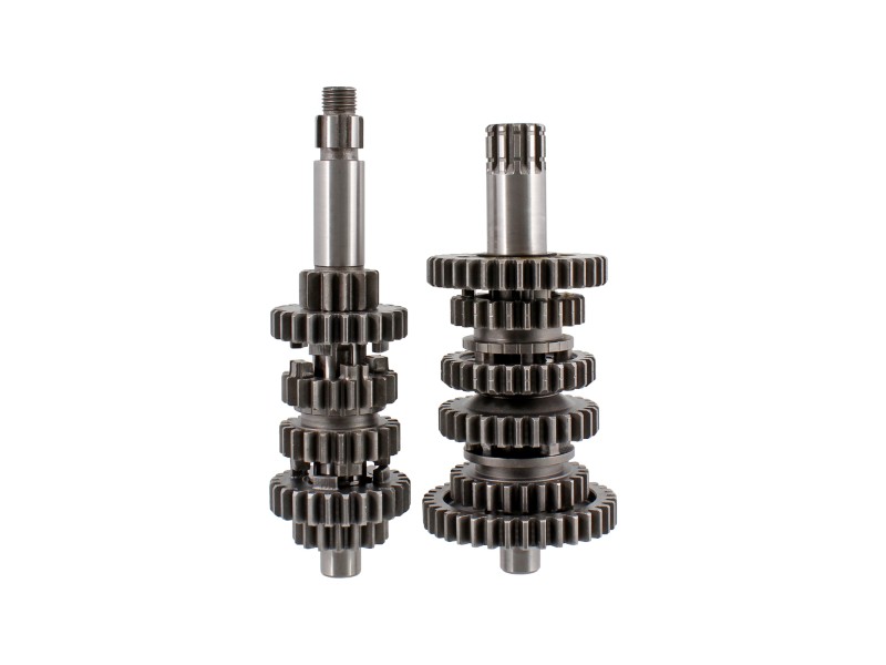 Complete gear crank RMS 100240070 Complete gear crank RMS 100240070