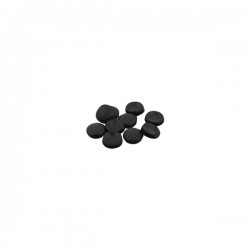 Cover carburettor casing rubber plug RMS 121831064 Cover carburettor casing rubber plug RMS 121831064