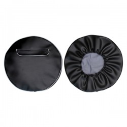 Wheel cover in sky RMS 142760118 with pocket Negru Wheel cover in sky RMS 142760118 with pocket Negru