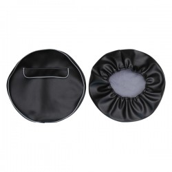 Wheel cover in sky RMS 142760120 with pocket Negru Wheel cover in sky RMS 142760120 with pocket Negru