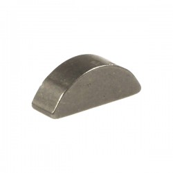 Woodruff key RMS 121858435 3x3,7mm Woodruff key RMS 121858435 3x3,7mm