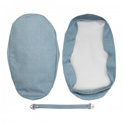 Husa de sa RMS 142760115 jeans color Husa de sa RMS 142760115 jeans color