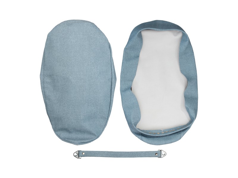 Husa de sa RMS 142760115 jeans color Husa de sa RMS 142760115 jeans color