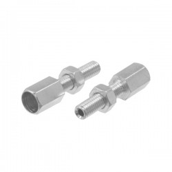 Adjusting screw RMS 121858160 7mm Adjusting screw RMS 121858160 7mm