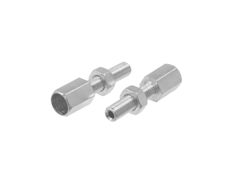 Adjusting screw RMS 121858160 7mm