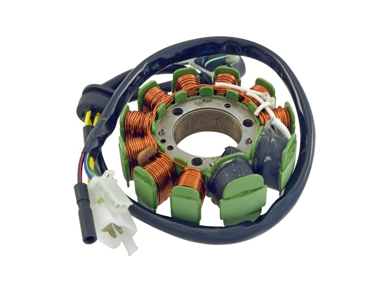 Stator RMS 246350201 Stator RMS 246350201