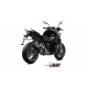 Evacuare MIVV SR-1 B.040.LR1TB Black Titanium