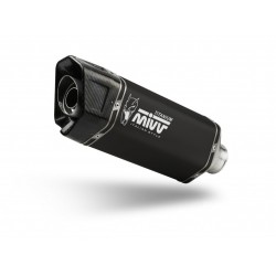 Evacuare MIVV SR-1 B.040.LR1TB Black Titanium Evacuare MIVV SR-1 B.040.LR1TB Black Titanium