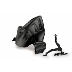 Aripa de spate PUIG 20649C carbon look Aripa de spate PUIG 20649C carbon look
