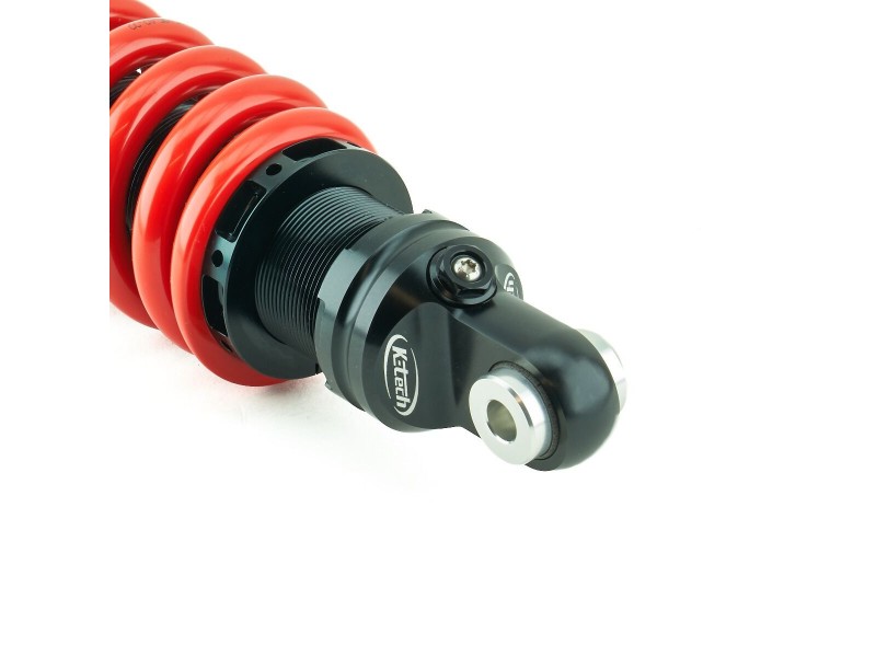 Amortizor K-TECH RAZOR-R LITE 287SD-017-130-004