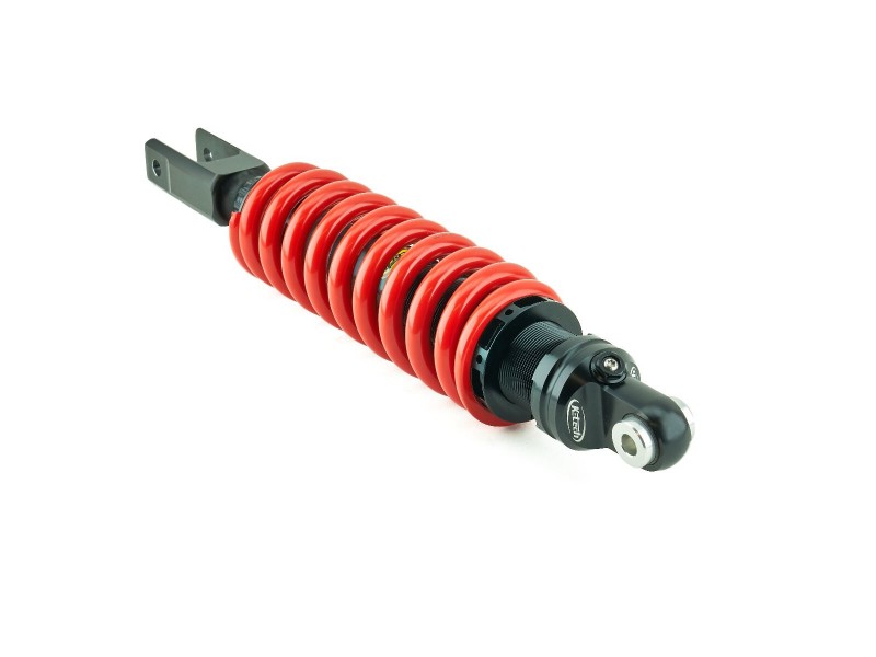 Amortizor K-TECH RAZOR-R LITE 287SD-017-130-004