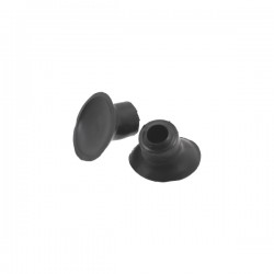 Suction cups RMS 142800002 for front carrier (pereche) Suction cups RMS 142800002 for front carrier (pereche)