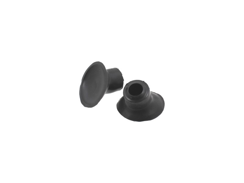 Suction cups RMS 142800002 for front carrier (pereche)