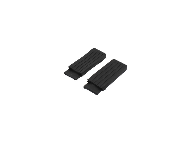 Support rubbers RMS 142800005 for carriers (pereche) Support rubbers RMS 142800005 for carriers (pereche)