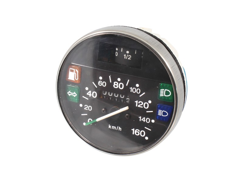 Speedometer complete RMS 163680183