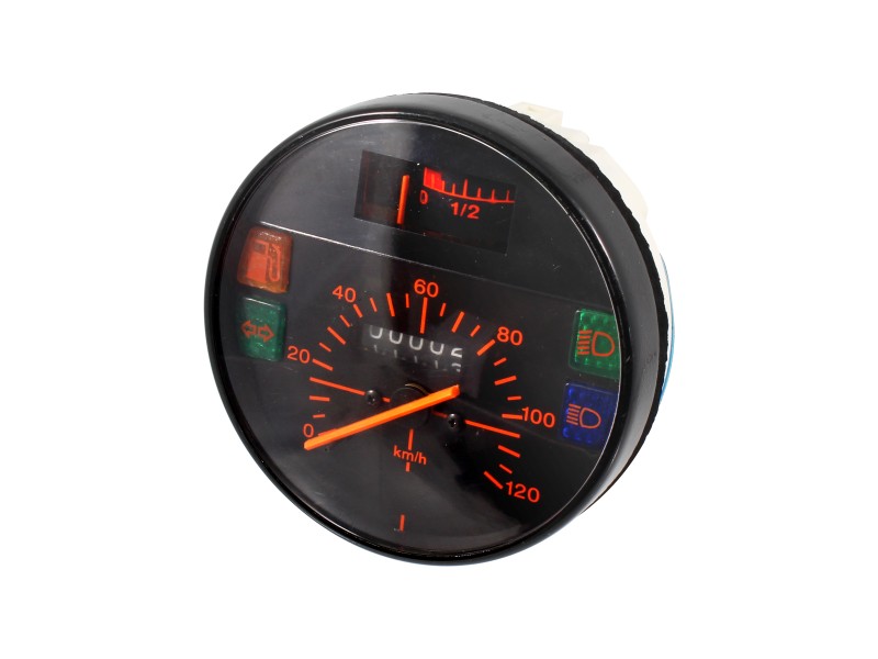 Speedometer complete RMS 163680193 Speedometer complete RMS 163680193