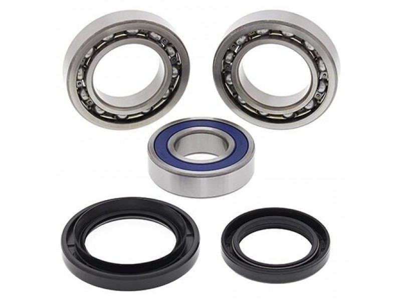 Differential Kit All Balls Racing DB25-2147