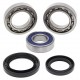 Differential Seal Only Kit All Balls Racing DB25-2092-5 Differential Seal Only Kit All Balls Racing DB25-2092-5