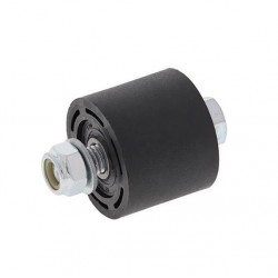 Role de lant All Balls Racing CRK79-5017 34-24mm Negru Role de lant All Balls Racing CRK79-5017 34-24mm Negru