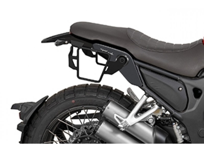 Side bag holders SHAD M0GH52SR Side bag holders SHAD M0GH52SR