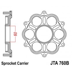 Cutie transport pinion JT JTA 760B Cutie transport pinion JT JTA 760B