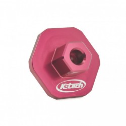RCU RESERVOIR SOCKET K-TECH WP XACT 2023 213-020-020 RCU RESERVOIR SOCKET K-TECH WP XACT 2023 213-020-020