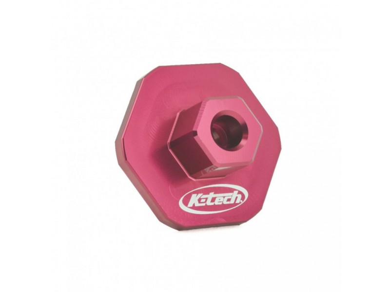RCU RESERVOIR SOCKET K-TECH WP XACT 2023 213-020-020 RCU RESERVOIR SOCKET K-TECH WP XACT 2023 213-020-020