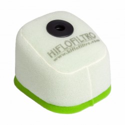 Filtru de aer din burete HIFLOFILTRO HFF1033 Filtru de aer din burete HIFLOFILTRO HFF1033