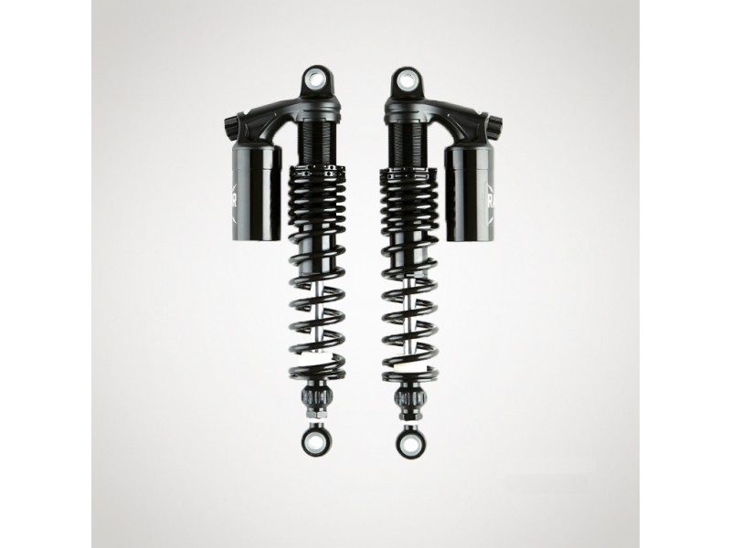 Twinshock K-TECH RAZOR-R HPA 280S-021-270-032