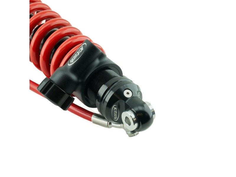 Twinshock K-TECH RAZOR-R HPA 280S-022-230-025