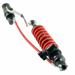Twinshock K-TECH RAZOR-R HPA 280S-022-230-025 Twinshock K-TECH RAZOR-R HPA 280S-022-230-025