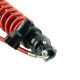 Twinshock K-TECH RAZOR-R HPA 280S-022-230-026