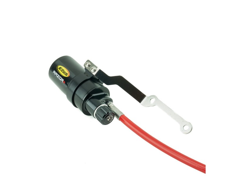 Twinshock K-TECH RAZOR-R HPA 280S-022-230-026