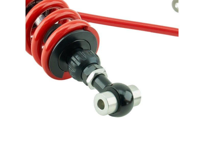 Twinshock K-TECH RAZOR-R HPA 280S-022-230-026