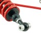 Twinshock K-TECH RAZOR-R HPA 280S-022-230-026