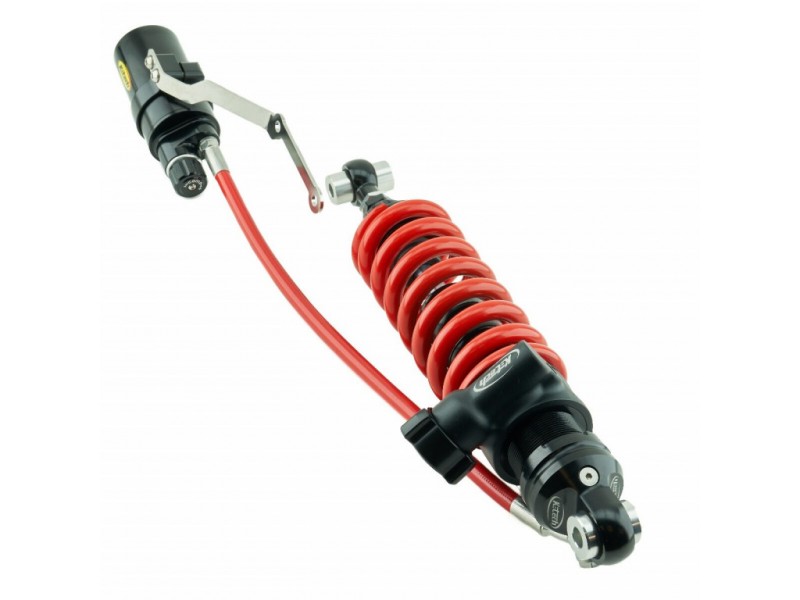 Twinshock K-TECH RAZOR-R HPA 280S-022-230-026