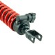 Twinshock K-TECH RAZOR-R HPA 280S-014-270-021