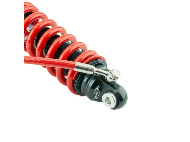 Twinshock K-TECH RAZOR-R HPA 280S-014-270-020