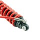 Twinshock K-TECH RAZOR-R HPA 280S-014-270-020