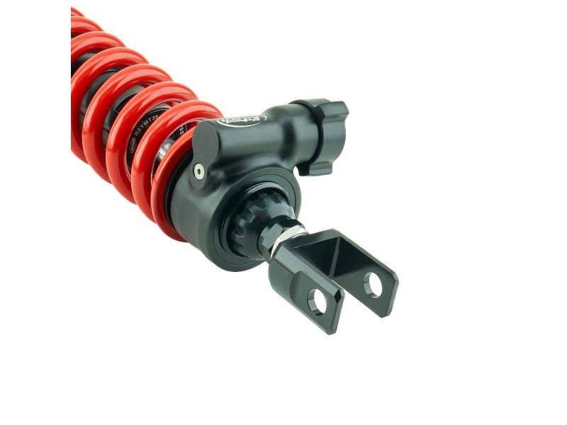 Twinshock K-TECH RAZOR-R HPA 280S-014-270-020