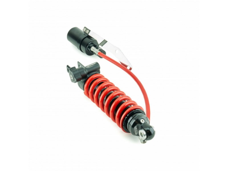 Twinshock K-TECH RAZOR-R HPA 280S-014-270-020